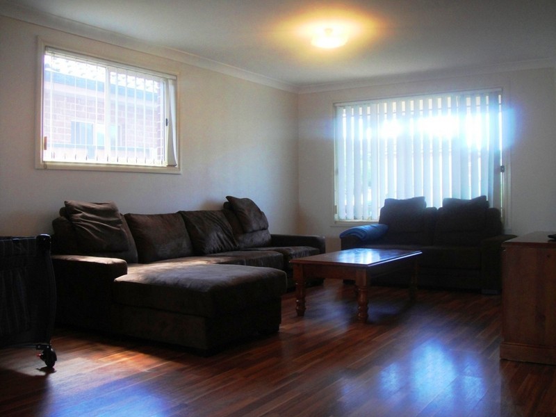 Green Valley NSW 2168