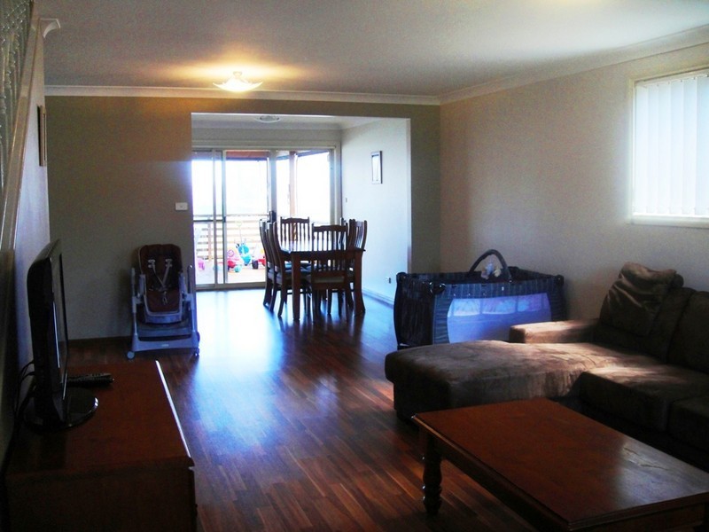 Green Valley NSW 2168