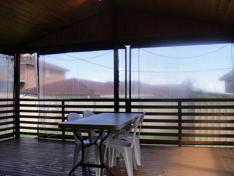 Green Valley NSW 2168