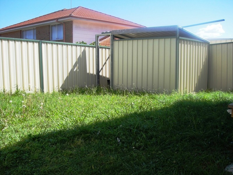 Green Valley NSW 2168