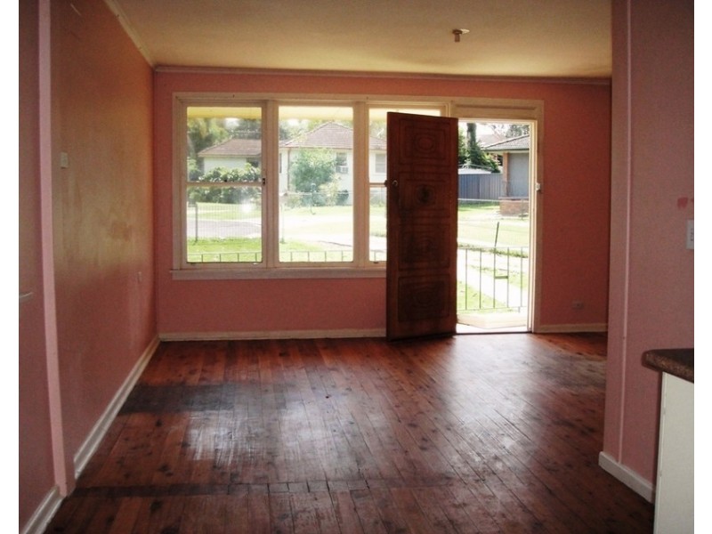 9 HADDON RIG PL, Miller NSW 2168