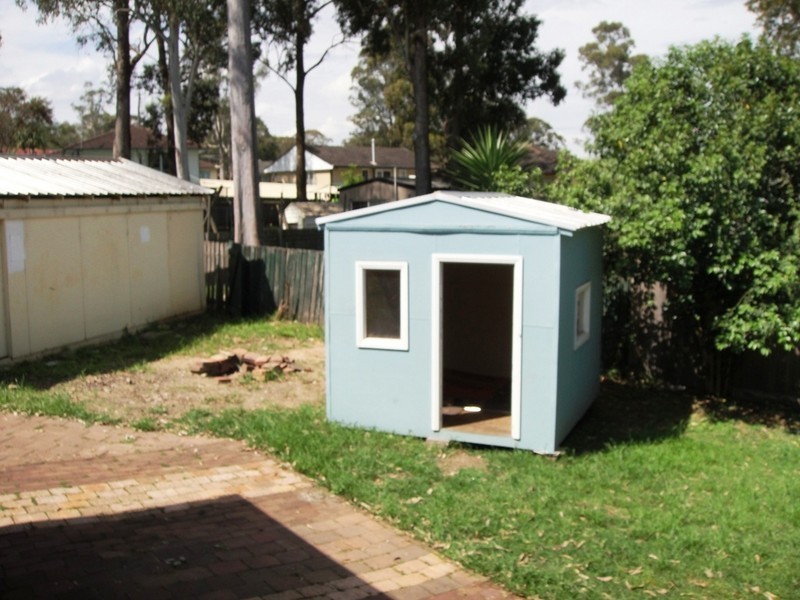 9 HADDON RIG PL, Miller NSW 2168