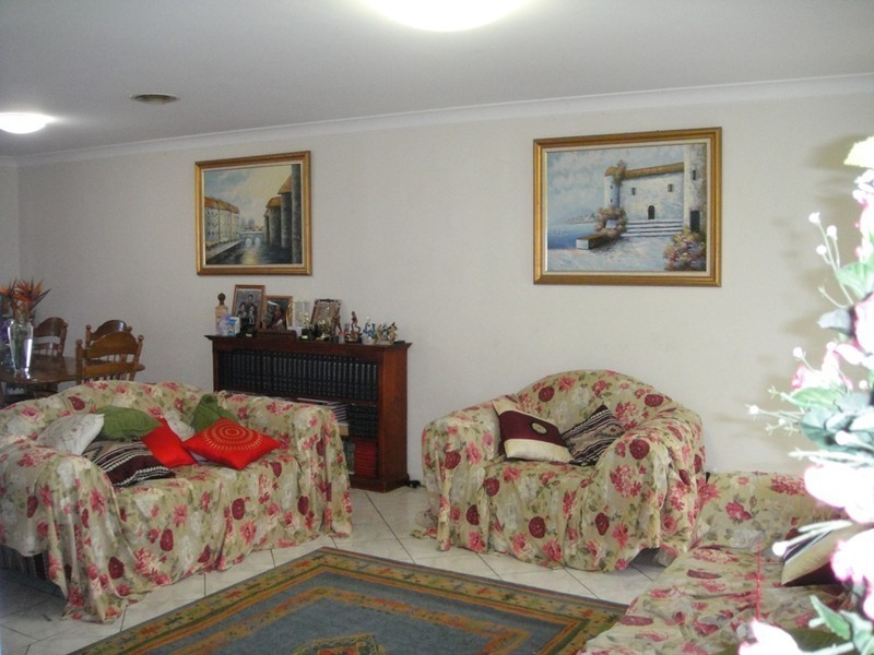 Horningsea Park NSW 2171