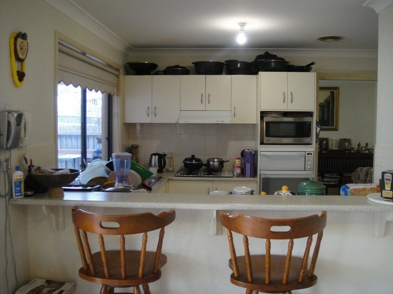 Horningsea Park NSW 2171