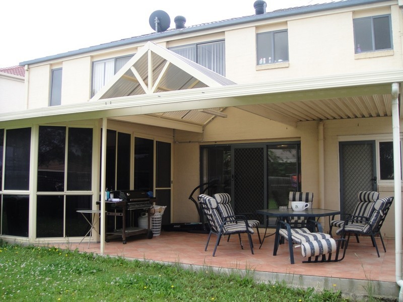 Horningsea Park NSW 2171