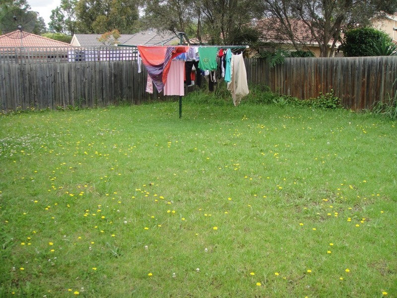 Horningsea Park NSW 2171