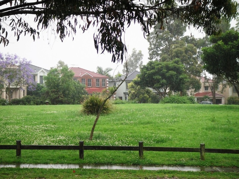 Horningsea Park NSW 2171