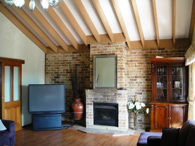 Hinchinbrook NSW 2168