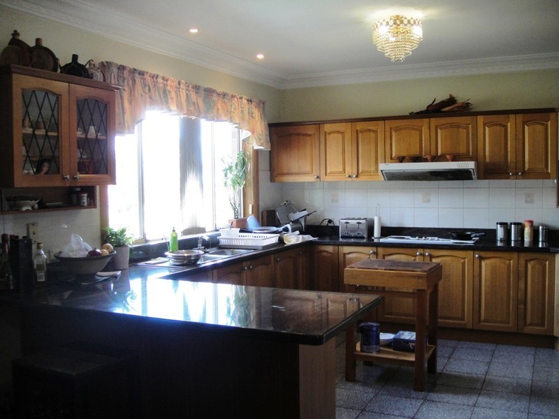 Hinchinbrook NSW 2168