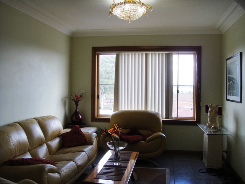 Hinchinbrook NSW 2168