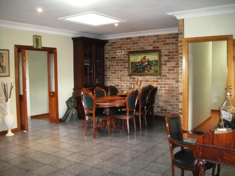 Hinchinbrook NSW 2168