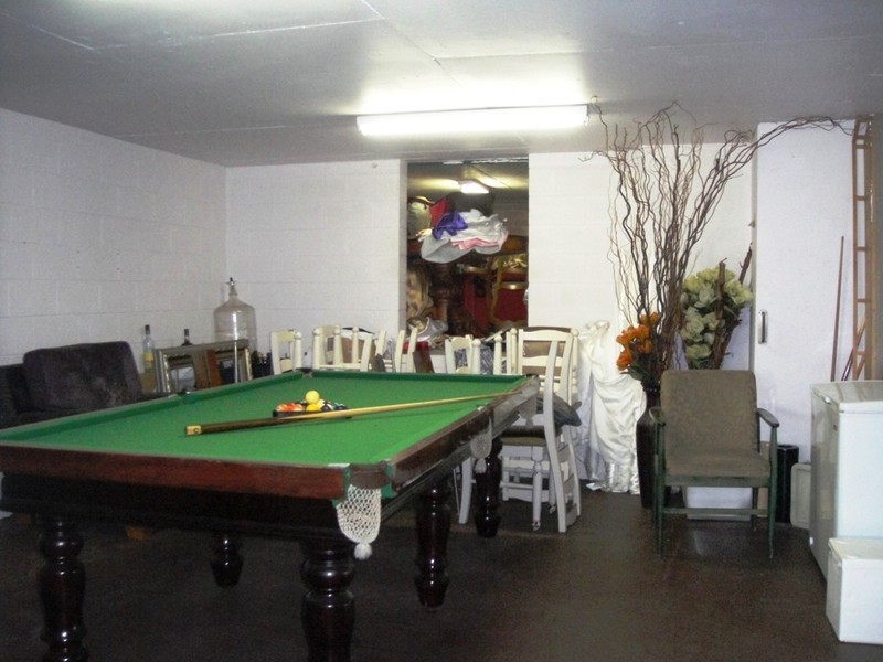 Hinchinbrook NSW 2168