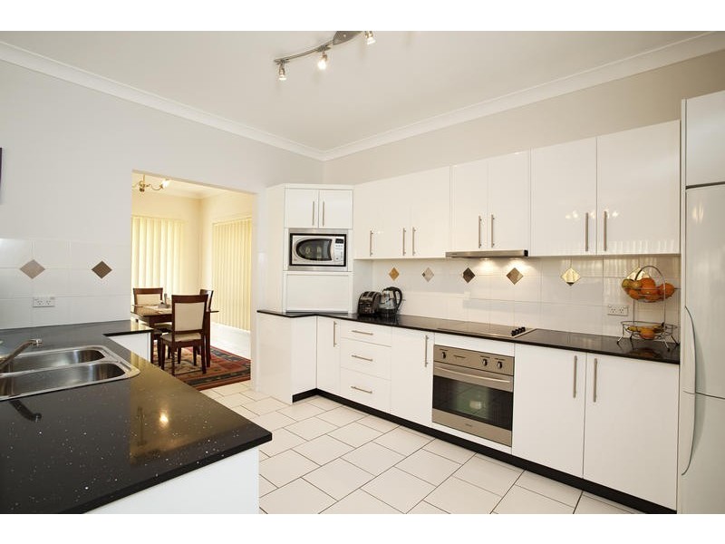 West Hoxton NSW 2171