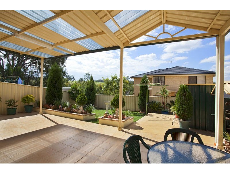 West Hoxton NSW 2171