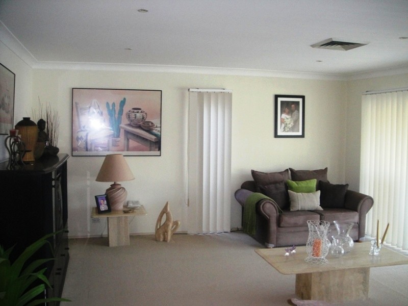 Fairfield Heights NSW 2165