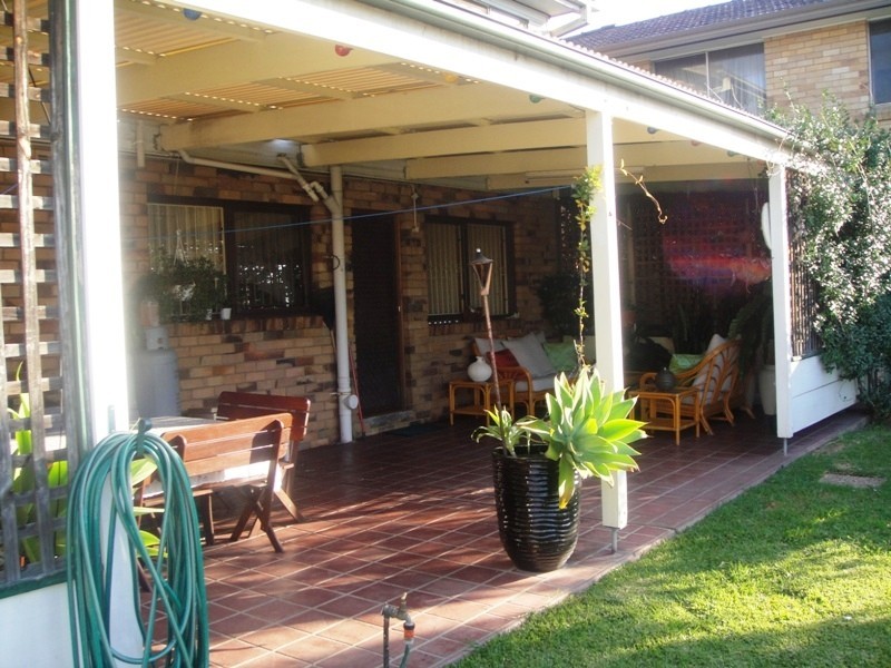 Fairfield Heights NSW 2165