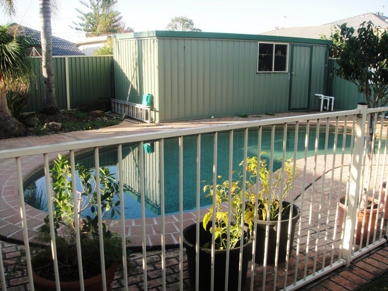 Fairfield Heights NSW 2165