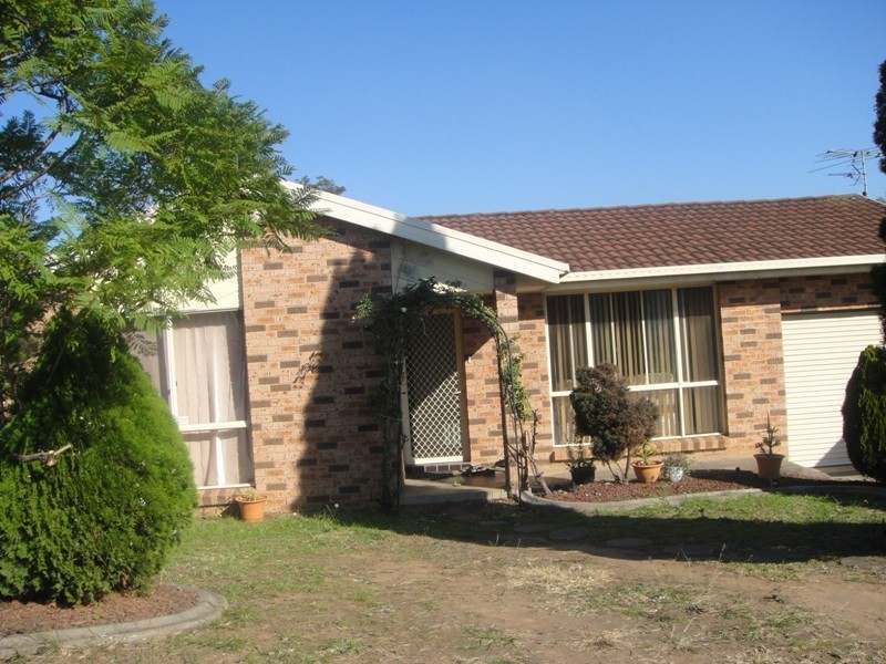 Green Valley NSW 2168