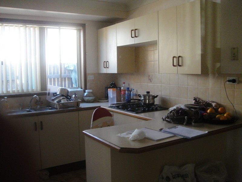 Green Valley NSW 2168