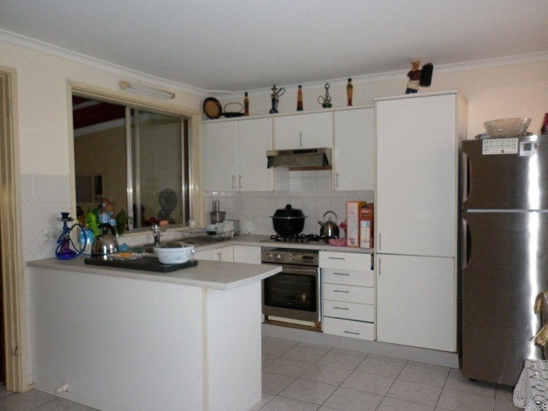 Green Valley NSW 2168