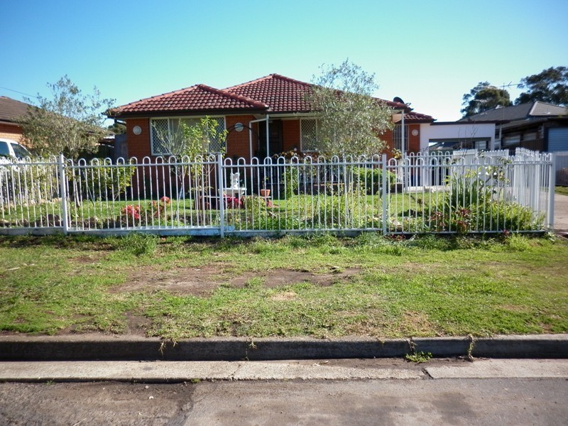 Green Valley NSW 2168