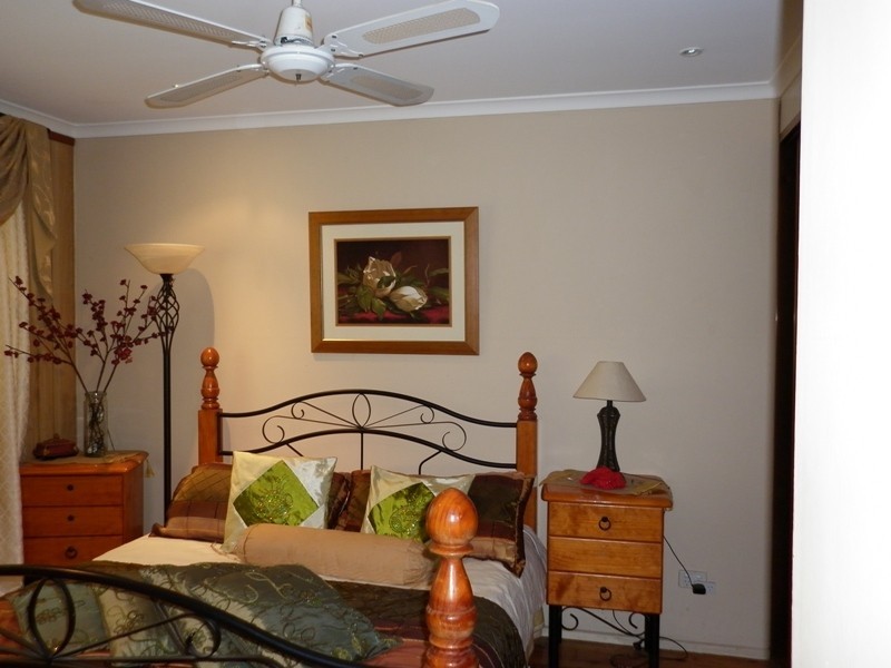 Green Valley NSW 2168