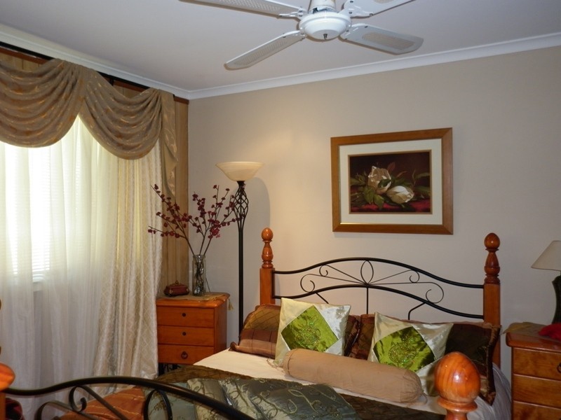 Green Valley NSW 2168