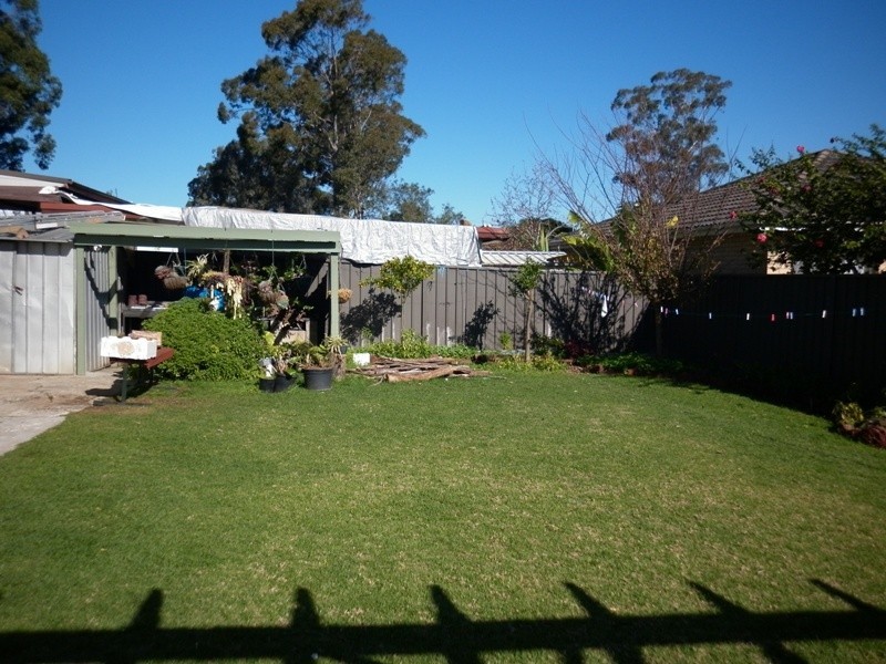 Green Valley NSW 2168