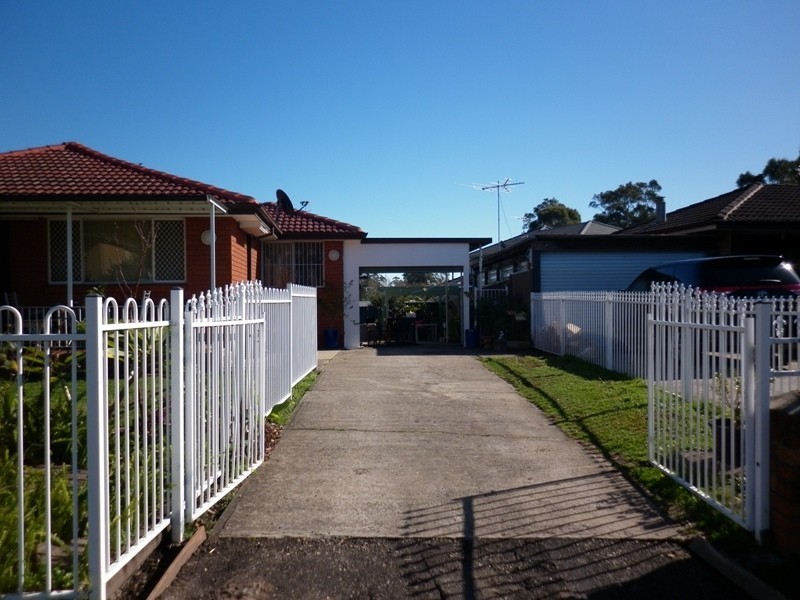 Green Valley NSW 2168