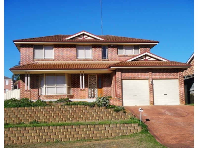 Kearns NSW 2558