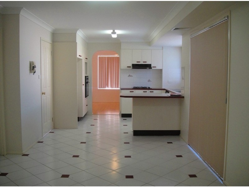 Kearns NSW 2558