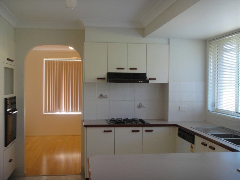 Kearns NSW 2558