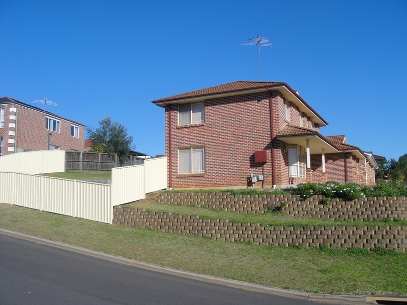 Kearns NSW 2558