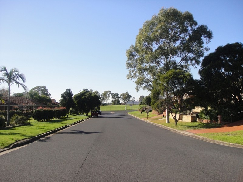Kearns NSW 2558