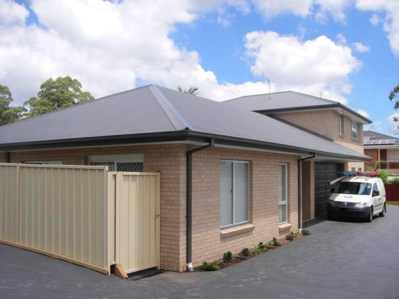 323A ELIZABETH DRIVE, Mount Pritchard NSW 2170