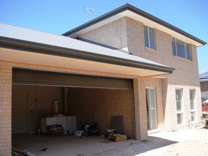 323A ELIZABETH DRIVE, Mount Pritchard NSW 2170