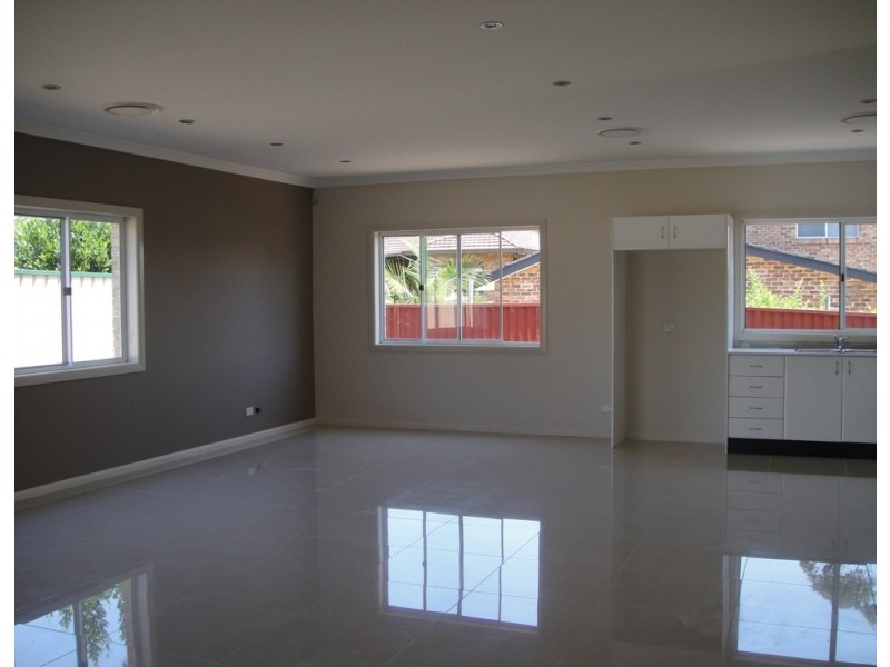 323A ELIZABETH DRIVE, Mount Pritchard NSW 2170