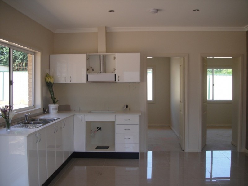 323A ELIZABETH DRIVE, Mount Pritchard NSW 2170