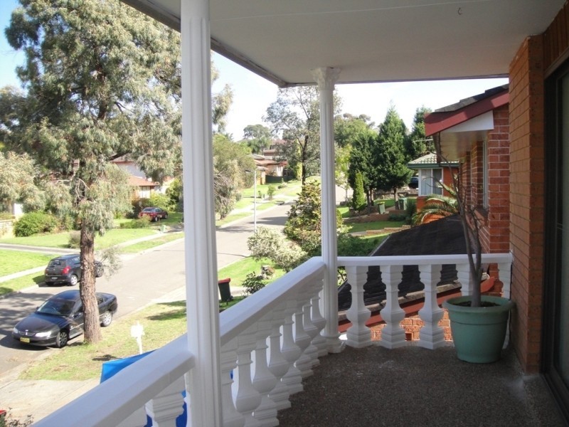 Casula NSW 2170