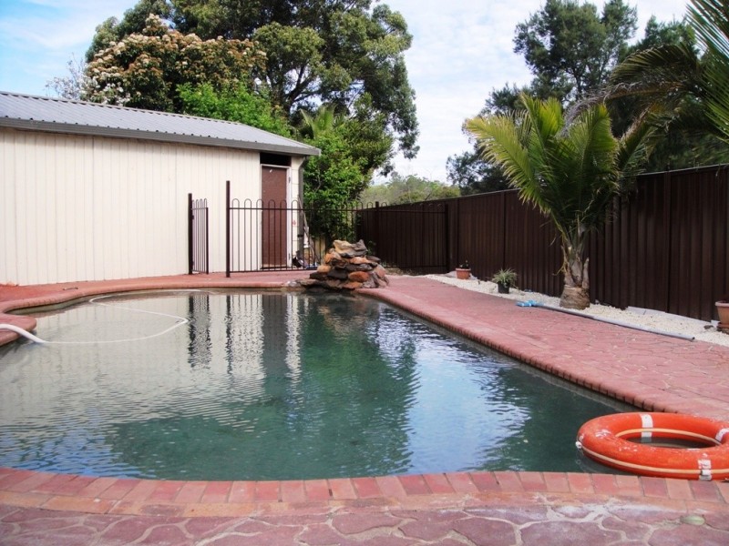 11 SERCIAL PLACE, Eschol Park NSW 2558