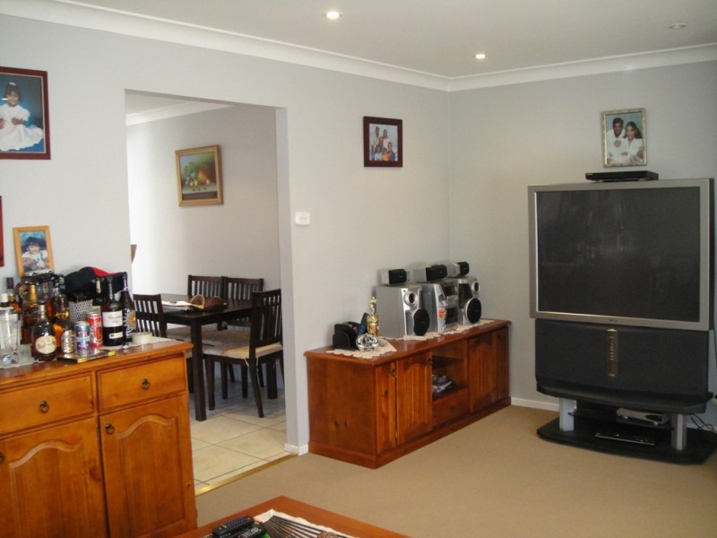 11 SERCIAL PLACE, Eschol Park NSW 2558