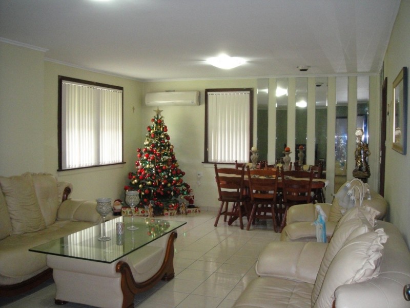 5 RYELAND ST, Miller NSW 2168