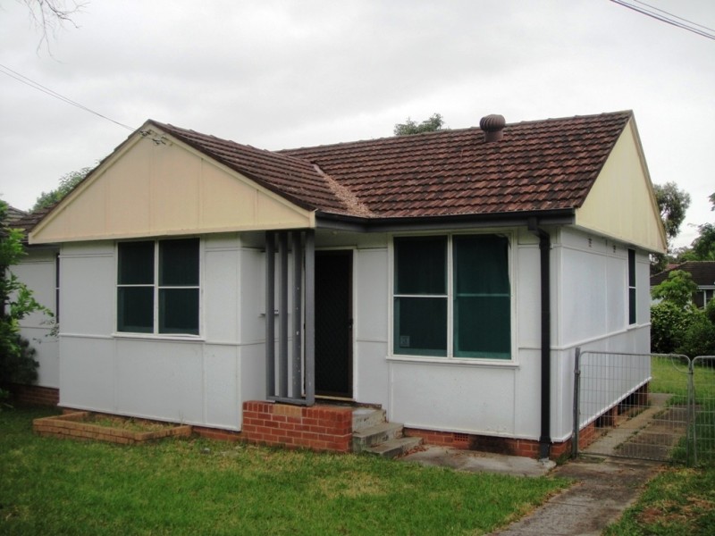 29 PARSONS ST, Ashcroft NSW 2168