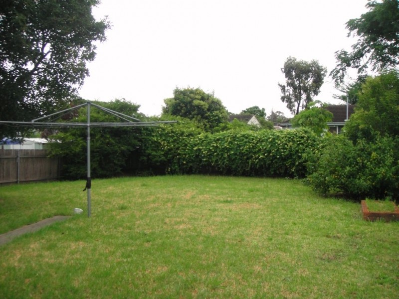 29 PARSONS ST, Ashcroft NSW 2168