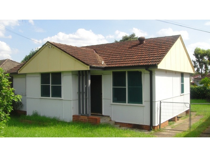 29 PARSONS ST, Ashcroft NSW 2168