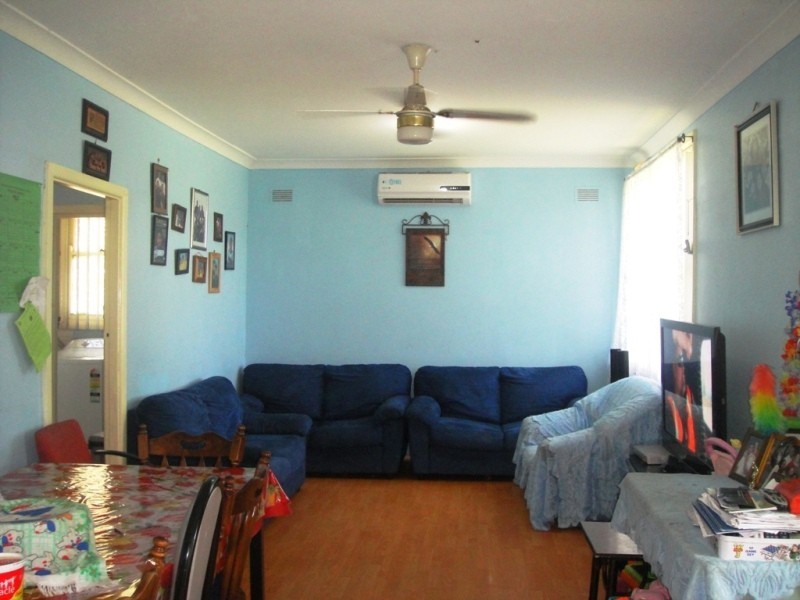 Warwick Farm NSW 2170