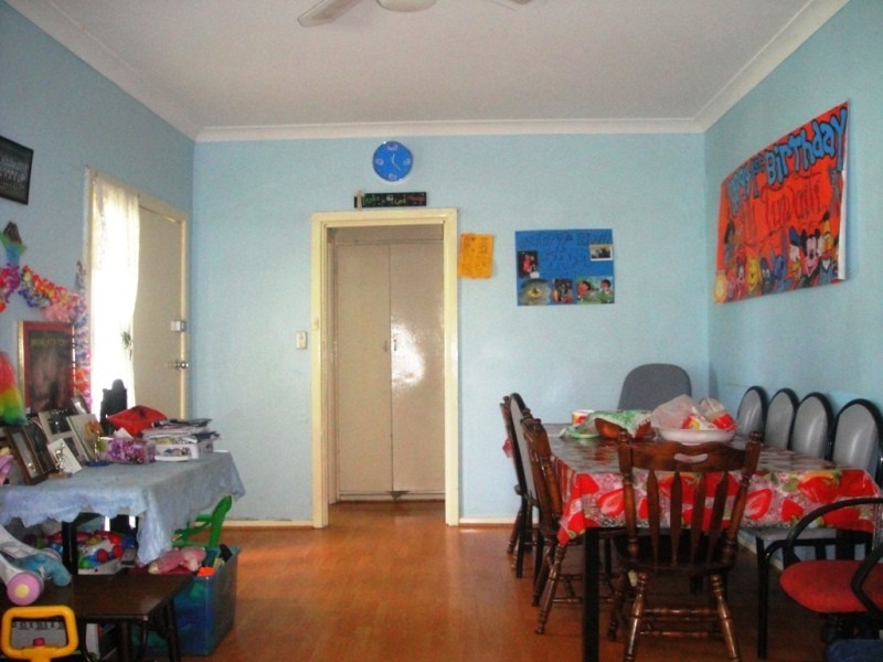 Warwick Farm NSW 2170