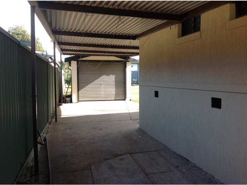 121 STRICKLAND CRES, Ashcroft NSW 2168