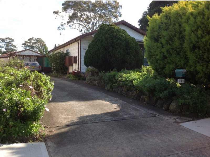 153 TOWNVIEW RD, Mount Pritchard NSW 2170