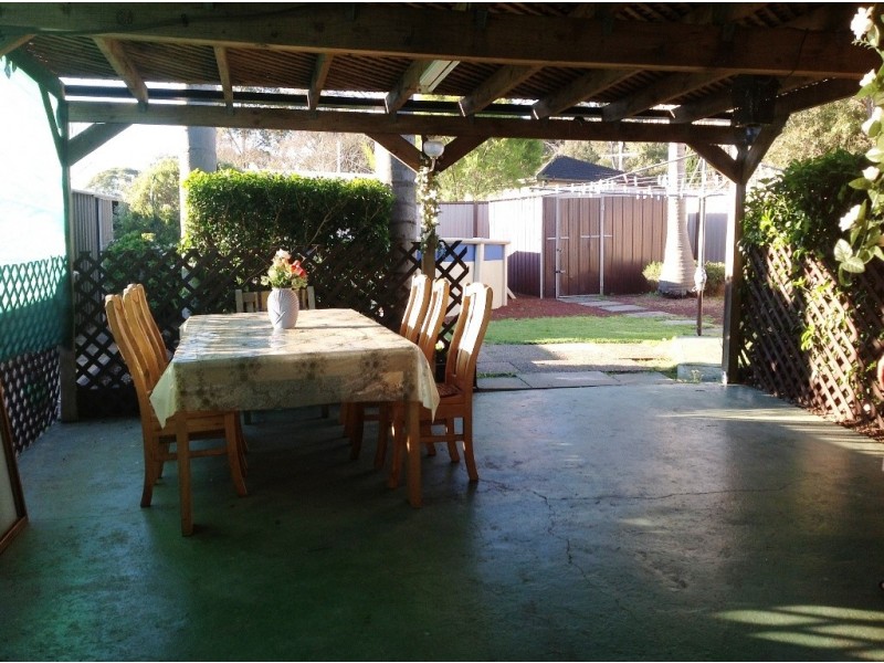 Lurnea NSW 2170